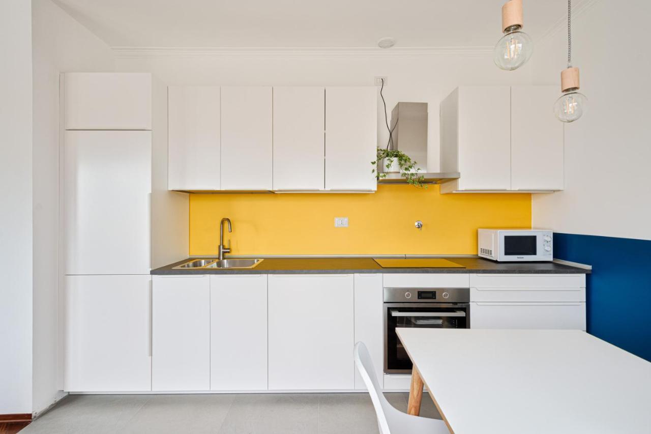 Apartmán Urban House Carducci - Attic Turín Exteriér fotografie