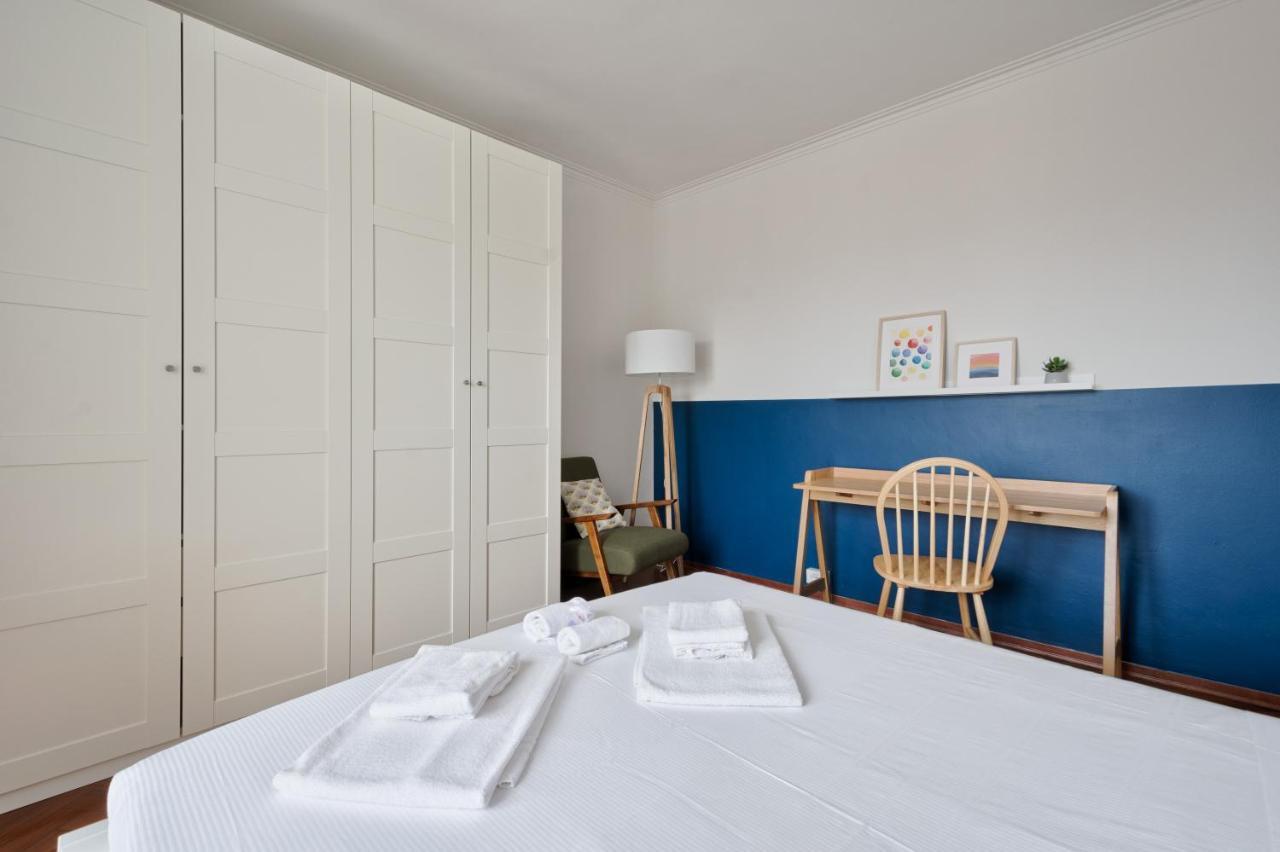 Apartmán Urban House Carducci - Attic Turín Exteriér fotografie